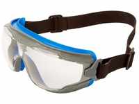 3M Arbeitsschutzbrille 3M Goggle Gear 500 GG501NSGAF-BLU Vollsichtbrille mit