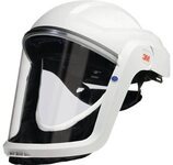 3M Kopfteil 3M 7100258667 Visierkopfteil Versaflo&trade; M-206 EN 12941 TH3, EN 14594