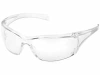 3M Arbeitsschutzbrille 3M VIRTUAA0 Schutzbrille Transparent EN 166-1 DIN 166-1...