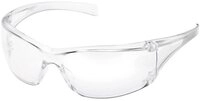 3M Arbeitsschutzbrille 3M VIRTUAA0 Schutzbrille Transparent EN 166-1 DIN 166-1