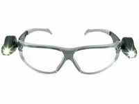 3M Arbeitsschutzbrille Brille Light Vision
