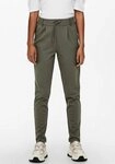 ONLY Jogger Pants ONLPOPTRASH &ndash; Joggerhose mit Tunnelzugbund und Stretch casual,