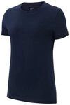 Nike T-Shirt Nike Performance Park 20 T-Shirt Damen Baumwolle