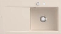Villeroy & Boch K&uuml;chensp&uuml;le 3351 02 FU, Rechteckig, 90/22 cm, f&uuml;r den...
