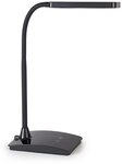 MAUL Tischleuchte LED-Tischleuchte MAULpearly colour vario, dimmbar, LED wechselbar