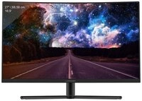 LC-Power LC-M27-FHD-240-C 27" Curved-Gaming-Monitor