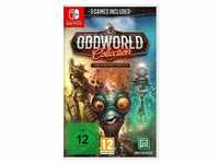 Oddworld: Collection Switch Nintendo Switch
