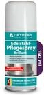 HOTREGA&reg; Edelstahl Pflegespray Edelstahlreiniger Aluminiumreiniger Edelstahlreiniger