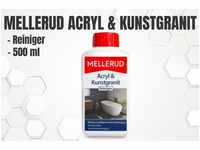 Mellerud Acryl & Kunstgranit Reiniger (500 ml)
