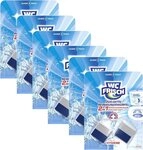 WC Frisch Duo Aktiv Reinigungsw&uuml;rfel WC-Reiniger (Spar-Pack, [6-St. f&uuml;r
