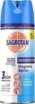 SAGROTAN Hygiene-Spray Aerosol 400 ml Oberfl&auml;chen-Desinfektionsmittel (1-St.