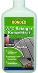 Bondex Bondex WPC Reiniger 1 L farblos Holzpflege&ouml;l
