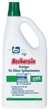 Dr. Becher Dr. Becher Becharein Reiniger f&uuml;r Gl&auml;ser Sp&uuml;lautomaten 2L (1er...