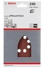 Bosch Professional Schleifpapier Bosch Schleifblatt C430 100 x 170 mm 240 8...