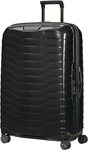Samsonite Hartschalen-Trolley PROXIS, verschiedene Gr&ouml;&szlig;en und Farben, 4 Rollen,
