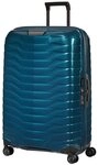 Samsonite Hartschalen-Trolley PROXIS, verschiedene Gr&ouml;&szlig;en und Farben, 4 Rollen,
