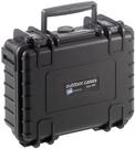 B&W International Fotorucksack B&W Case Type 500 Schwarz