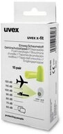 Uvex Geh&ouml;rschutzst&ouml;psel Geh&ouml;rschutzst&ouml;psel 2112133