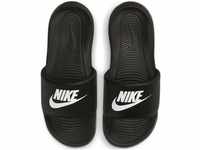Nike Sportswear VICTORI ONE SLIDE Badesandale, schwarz|weiß
