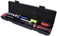 KS Tools Drehmomentschl&uuml;ssel KS Tools ERGOTORQUE&reg;precision 516.2400