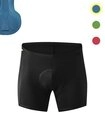 Gonso Fahrradhose Sitivo U M Herren Fahrradunterhose, Radhose mit speziellem