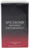 Viktor & Rolf Eau de Toilette Viktor & Rolf Spicebomb Infrared Pour Homme Eau de