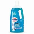 SAGROTAN Frischetraum 1,5l Allzweckreiniger (1-St. entfernt 99,9% der Bakterien...