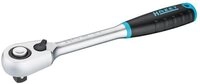 HAZET Ratsche Hazet HiPer Feinzahn-Umschaltknarre 916HPS, 1/2"