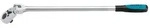 HAZET Schraube U.-Knarre 916GL 1/2 Zoll 32 Z.2K-Griff HAZET