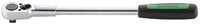 Stahlwille Ratsche Knarre 1/2&Prime; 380 mm 13121010