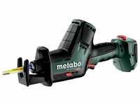 Metabo SSE 18 LTX BL Compact (602366840)