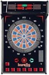 Karella Dartscheibe 811104 Dartautomat Karella E-Master