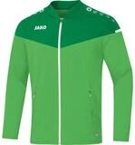 Jako Trainingsjacke Unisex Pr&auml;sentationsjacke Champ 2.0