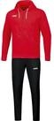Jako Trainingsanzug Jako Herren Jogginganzug Base mit Kapuze M9665