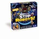 HUCH! Spiel Stop the Robots!