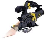 Broszio Tauchs&auml;ge Buzzsaw Tauchkreiss&auml;ge D42 800 W 125 mm Laser