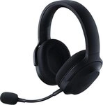 RAZER Barracuda X Wireless Gaming-Headset (Vitueller 7.1-Kanal-Surround-Sound)