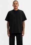Levi's&reg; Rundhalsshirt LE RED TAB VINTAGE TEE im klassischen Levi's&reg; Design