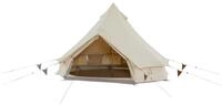Nordisk Gruppenzelt ASGARD TECH MINI, Personen: 2 (1 tlg)