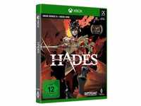 Hades XBXS Smart delivery GOTY Xbox One