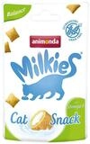 Animonda Milkie Balance mit Omega 3, 30 g - 12 St&uuml;ck, Snack f&uuml;r: Katze