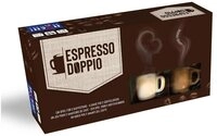 HUCH! Spiel Espresso Doppio