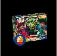HUCH! Spiel Fabulus Elexus