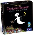 HUCH! Spiel Das kleine Gespenst, Kinderspiel