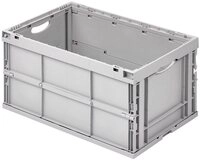 ALUTEC M&uuml;nchen Faltbox