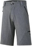 IXS Fahrradhose iXS Carve Digger Shorts graphite M