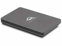 OWC Envoy Pro FX 2 TB - Externe SSD - Thunderbolt 3 (USB-C) - dunkelgrau...