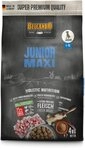 Belcando Junior Maxi - Premium Trockenfutter mit leicht verdaulichem Gefl&uuml;gel,