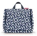 REISENTHEL&reg; Kulturbeutel toiletbag XL, reisenthel Kosmetiktasche Kulturbeutel Reise