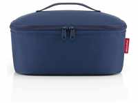 REISENTHEL® Tragetasche coolerbag M pocket Navy 4.5 L